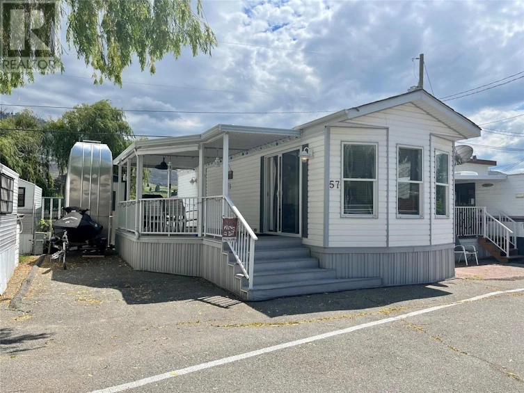 57-5901 Main Street, Osoyoos, BC, V0H 1V3 - 2
