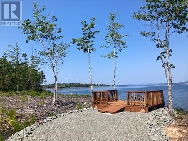 Lot-38 Maple Drive, Cape George Estates, NS, B0E 3B0