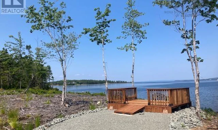 Lot-38 Maple Drive