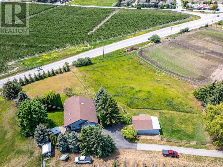 9802 Buchanan Road, Coldstream, BC, V1B 3B6 - 2