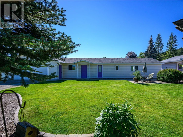 6363 Highway 97a, Enderby, BC, V4Y 4G6 - 21