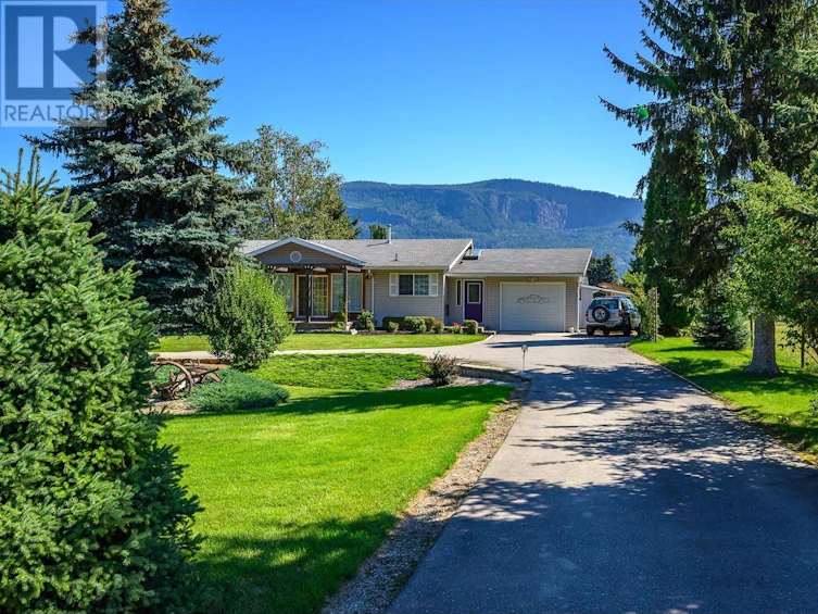 6363 Highway 97a, Enderby, BC, V4Y 4G6 - 29