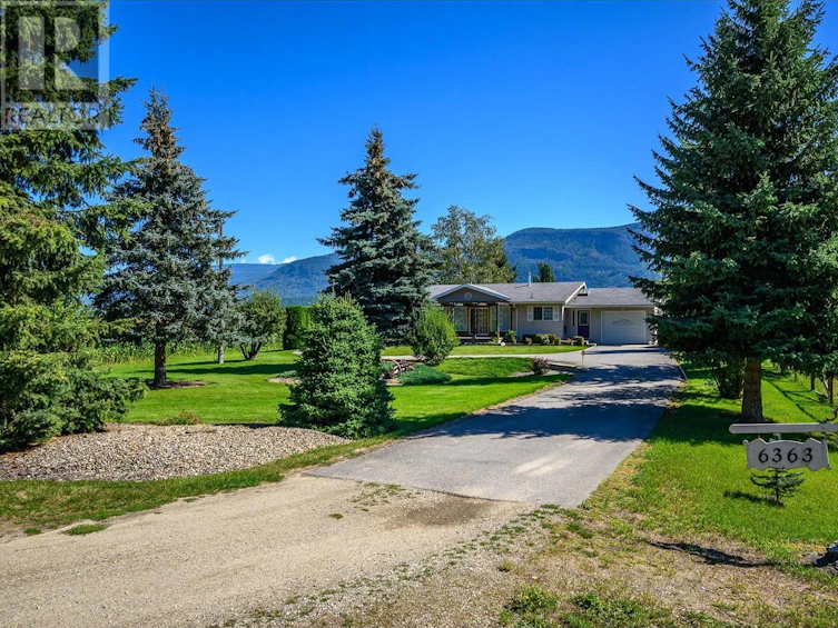 6363 Highway 97a, Enderby, BC, V4Y 4G6 - 3
