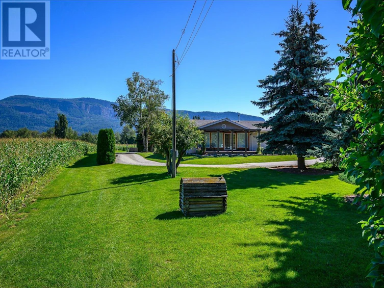 6363 Highway 97a, Enderby, BC, V4Y 4G6 - 30