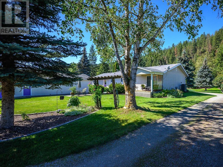 6363 Highway 97a, Enderby, BC, V4Y 4G6 - 33