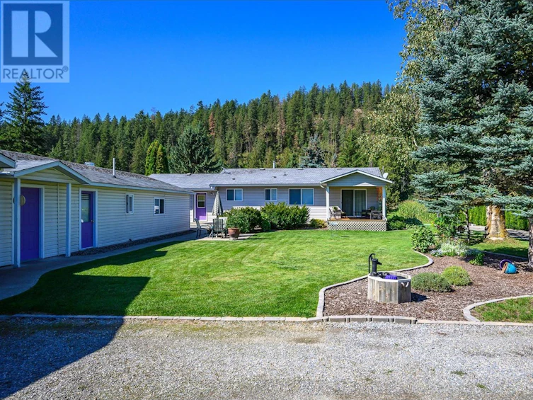 6363 Highway 97a, Enderby, BC, V4Y 4G6 - 36