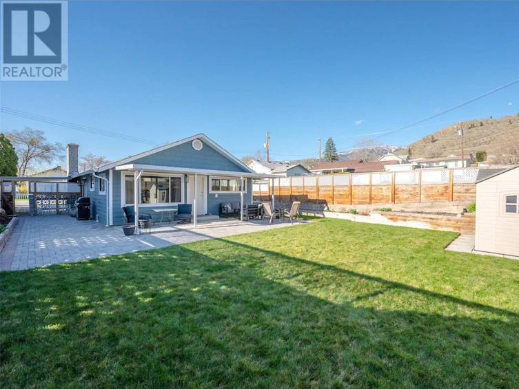 566 Church Avenue, Oliver, BC, V0H 1T0 - 3