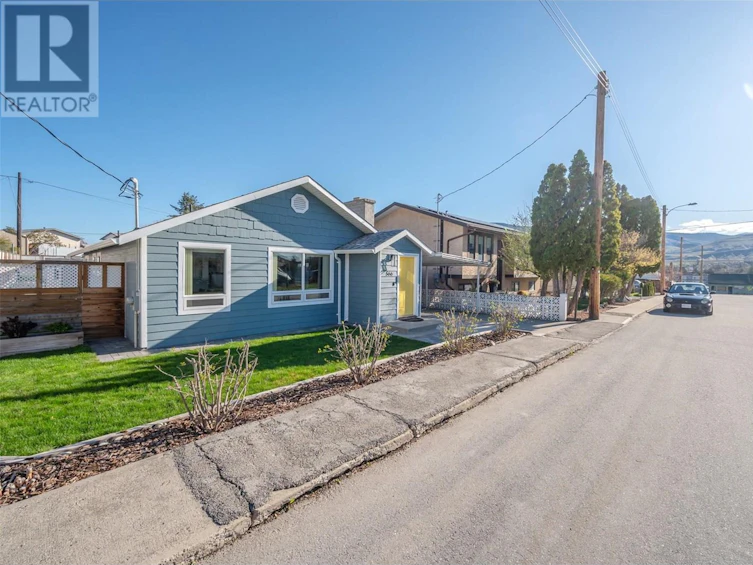 566 Church Avenue, Oliver, BC, V0H 1T0 - 47