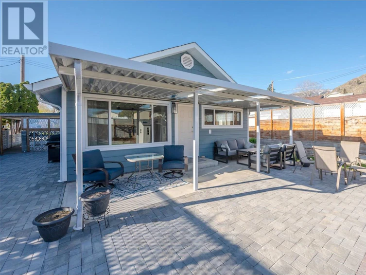 566 Church Avenue, Oliver, BC, V0H 1T0 - 41