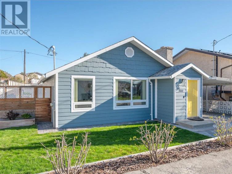 566 Church Avenue, Oliver, BC, V0H 1T0 - 46