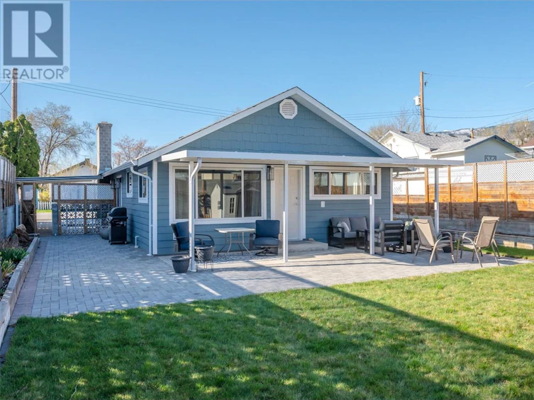 566 Church Avenue, Oliver, BC, V0H 1T0 - 39
