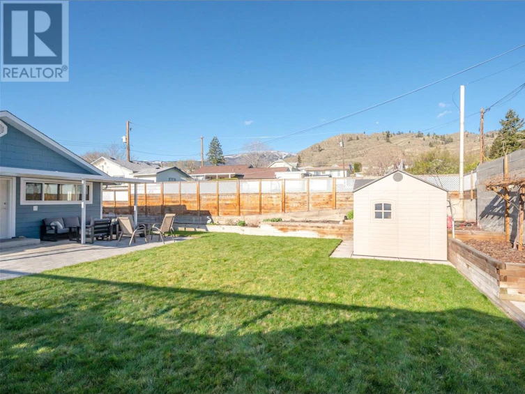 566 Church Avenue, Oliver, BC, V0H 1T0 - 40