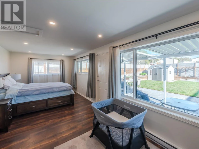 566 Church Avenue, Oliver, BC, V0H 1T0 - 30