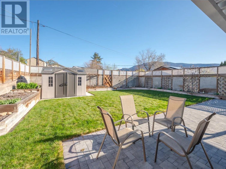 566 Church Avenue, Oliver, BC, V0H 1T0 - 36