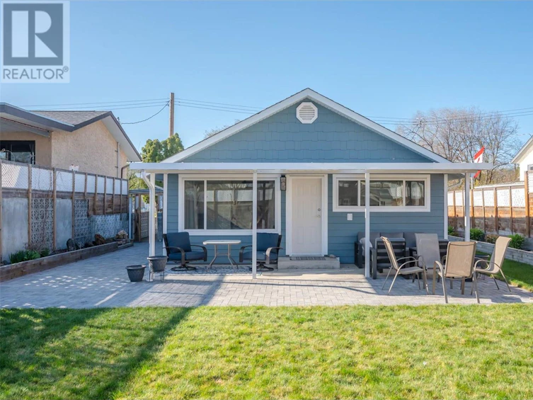 566 Church Avenue, Oliver, BC, V0H 1T0 - 38