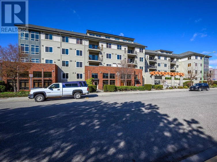 211-2142 Vasile Road, Kelowna, BC, V1Y 6H5 - 5