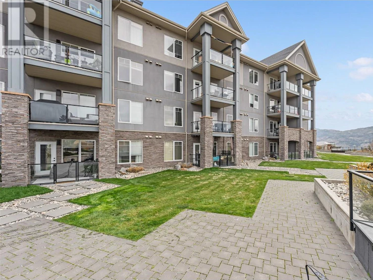 505-3645 Carrington Road, Westbank, BC, V4T 3G9 - 3