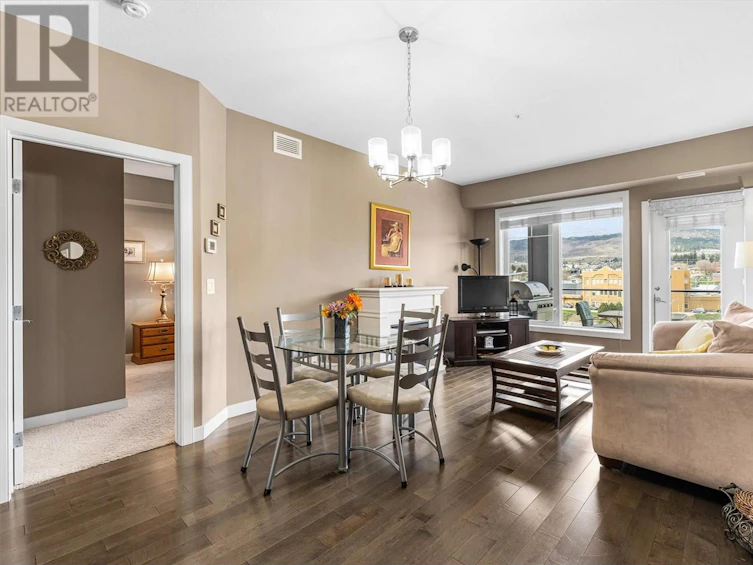 505-3645 Carrington Road, Westbank, BC, V4T 3G9 - 9