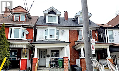 1041 Ossington Avenue, Toronto, ON, M6G 3V9