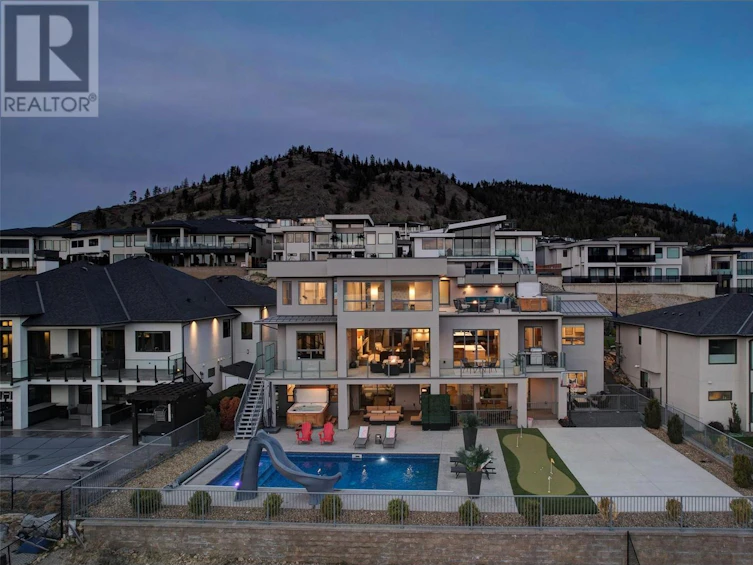 3354 Vineyard View Drive, West Kelowna, BC, V4T 3M3 - 2