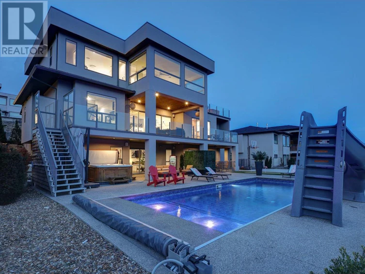 3354 Vineyard View Drive, West Kelowna, BC, V4T 3M3 - 4
