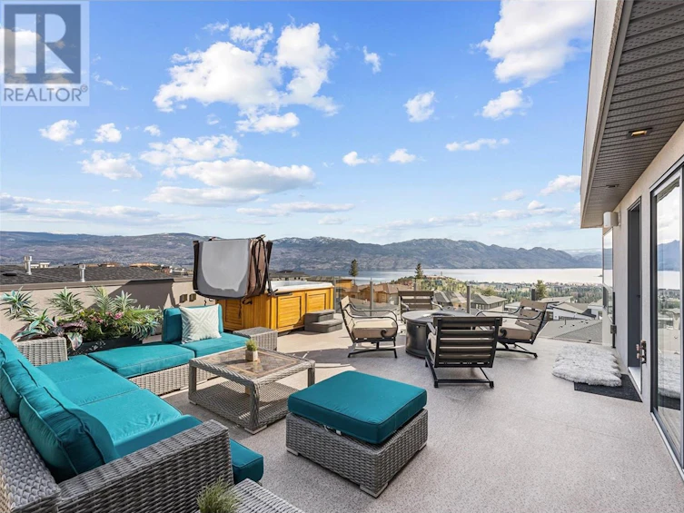 3354 Vineyard View Drive, West Kelowna, BC, V4T 3M3 - 42