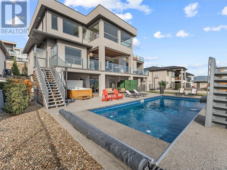 3354 Vineyard View Drive, West Kelowna, BC, V4T 3M3 - 8