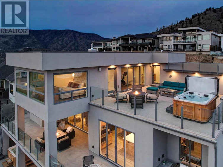 3354 Vineyard View Drive, West Kelowna, BC, V4T 3M3 - 83