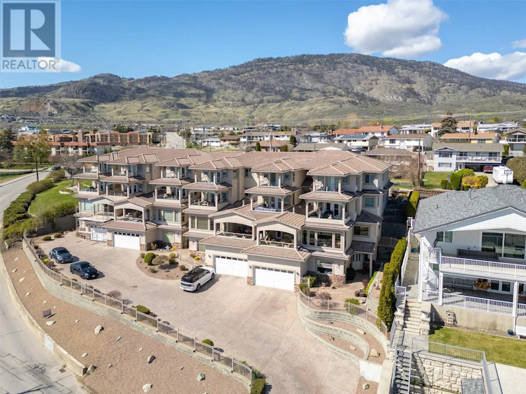 6208 89th Street, Osoyoos, BC, V0H 1V1