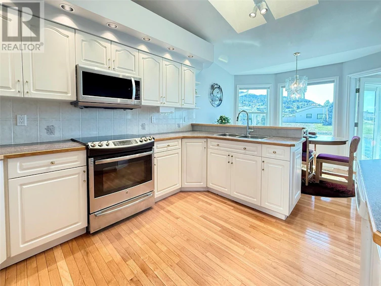 190-3400 Wilson Street, Penticton, BC, V2A 8J1 - 20