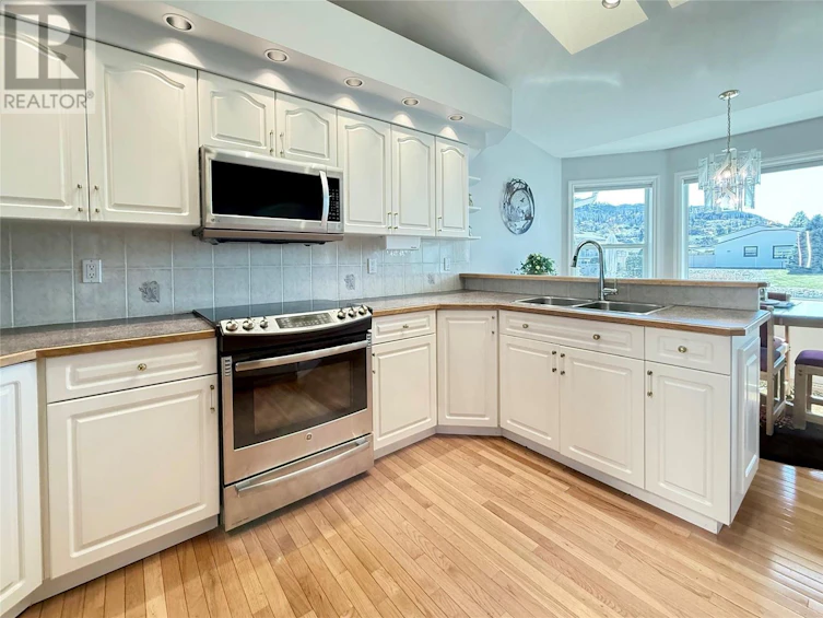 190-3400 Wilson Street, Penticton, BC, V2A 8J1 - 34