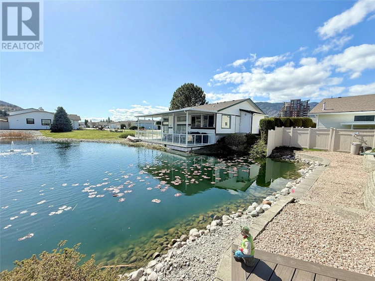 190-3400 Wilson Street, Penticton, BC, V2A 8J1 - 79