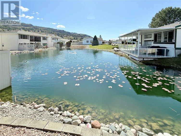 190-3400 Wilson Street, Penticton, BC, V2A 8J1 - 90