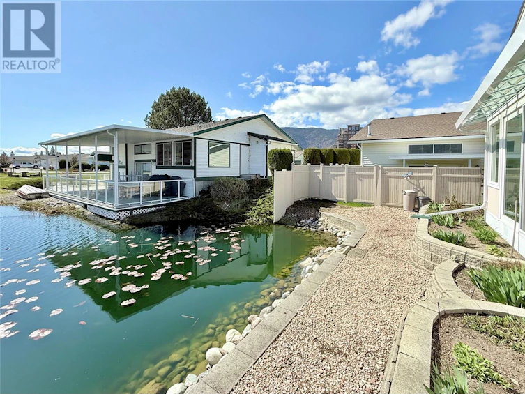 190-3400 Wilson Street, Penticton, BC, V2A 8J1 - 91