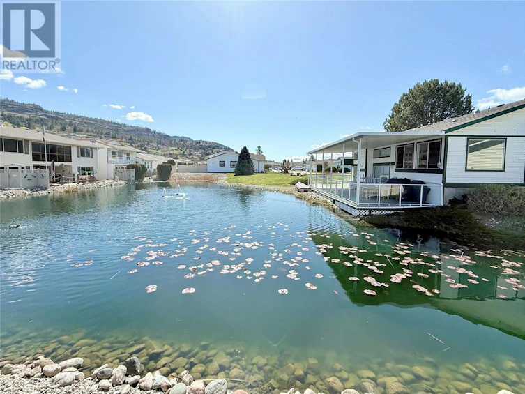 190-3400 Wilson Street, Penticton, BC, V2A 8J1 - 92