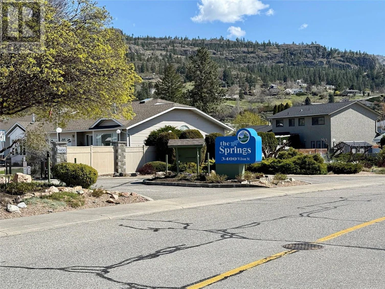 190-3400 Wilson Street, Penticton, BC, V2A 8J1 - 93