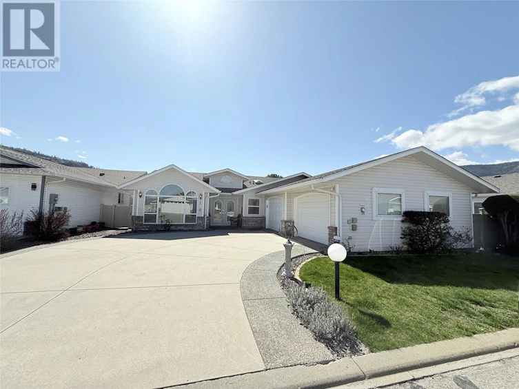 190-3400 Wilson Street, Penticton, BC, V2A 8J1 - 99