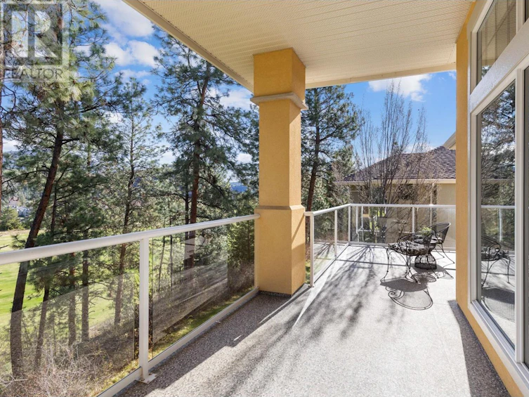 6-4520 Gallaghers Lookout, Kelowna, BC, V1W 3Z8 - 21