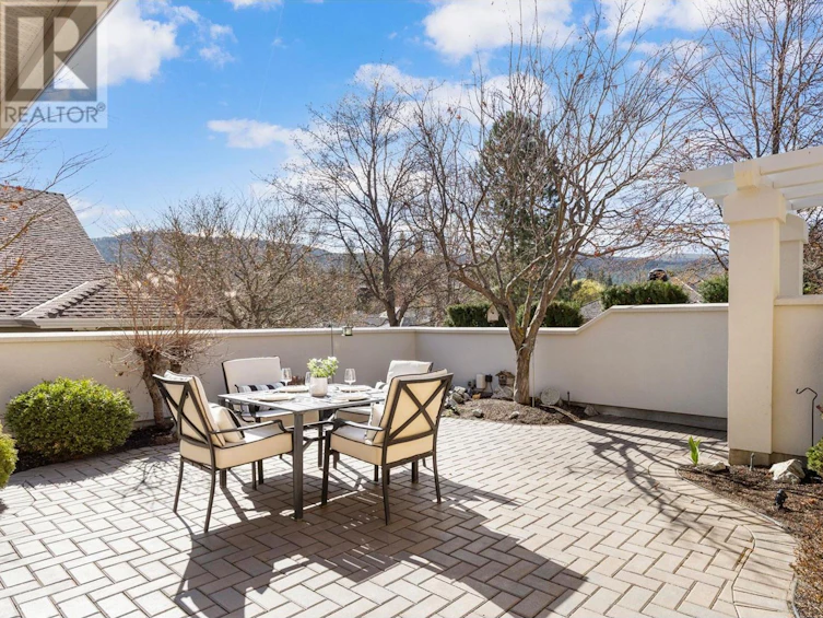 6-4520 Gallaghers Lookout, Kelowna, BC, V1W 3Z8 - 50