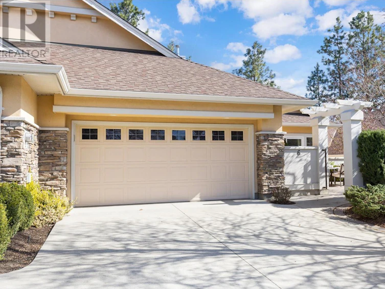 6-4520 Gallaghers Lookout, Kelowna, BC, V1W 3Z8 - 57