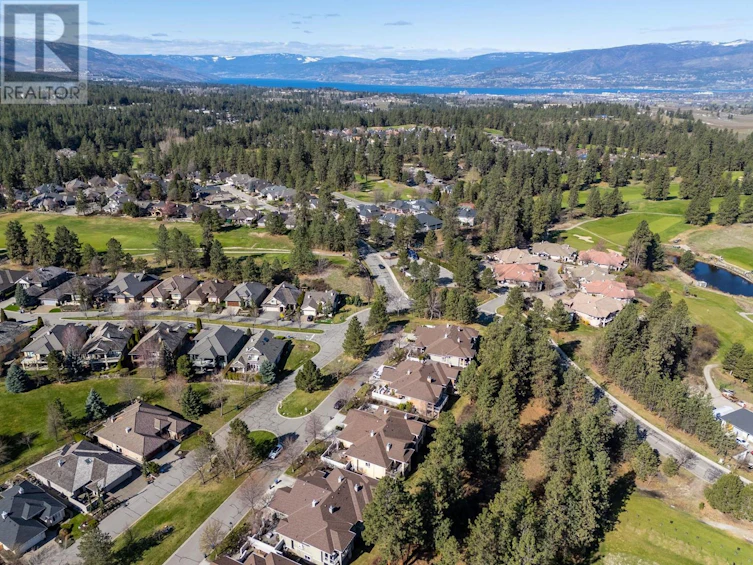 6-4520 Gallaghers Lookout, Kelowna, BC, V1W 3Z8 - 60