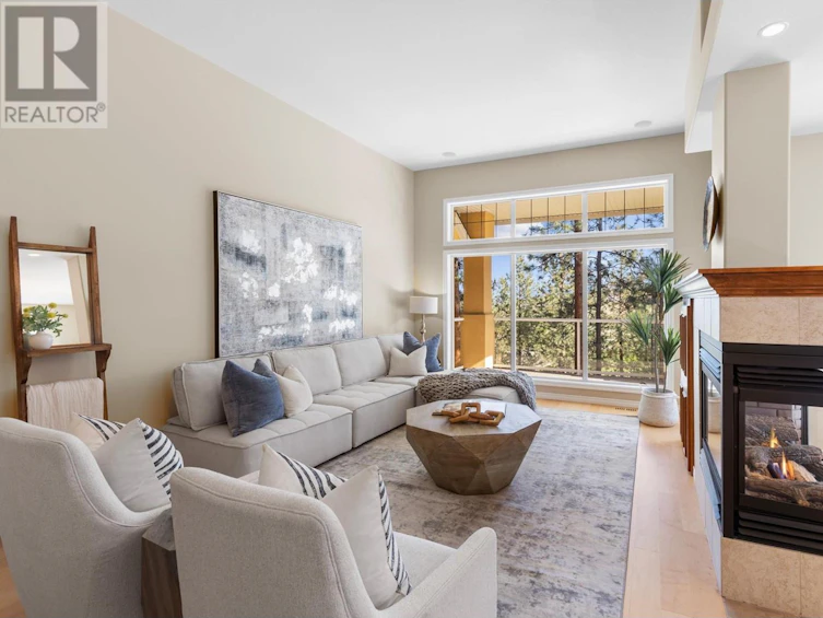 6-4520 Gallaghers Lookout, Kelowna, BC, V1W 3Z8 - 17