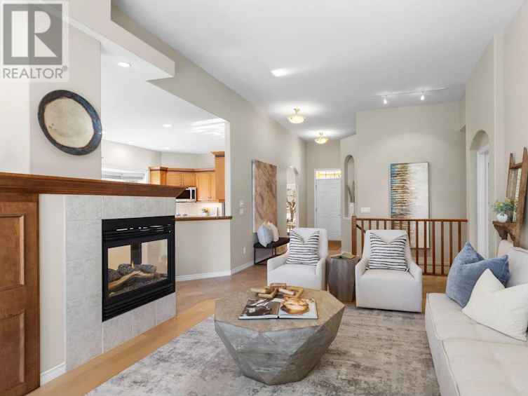 6-4520 Gallaghers Lookout, Kelowna, BC, V1W 3Z8 - 19