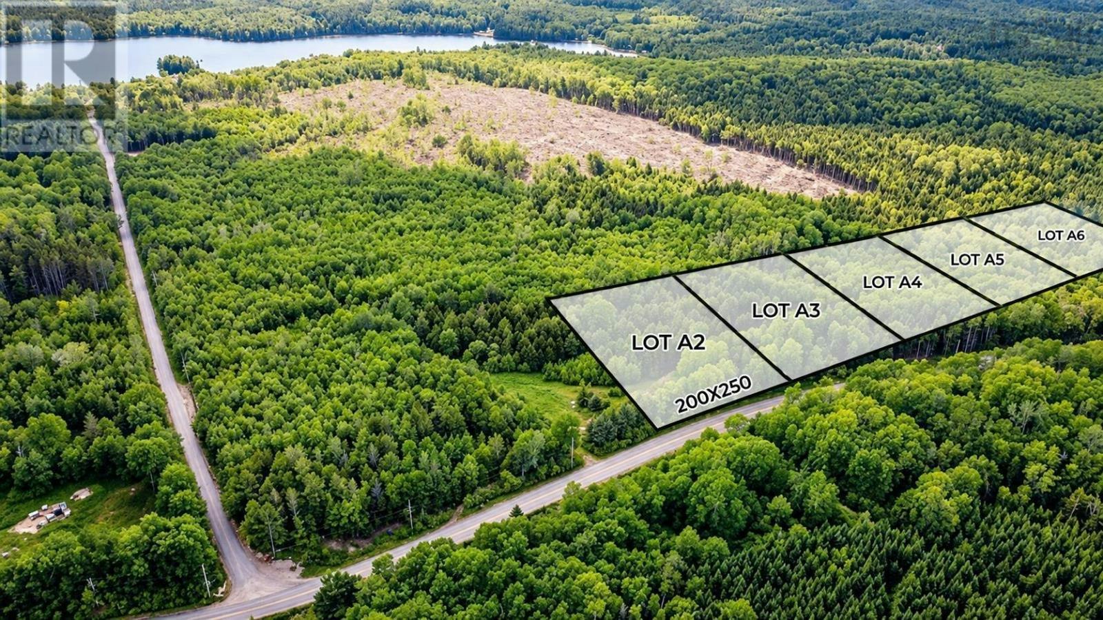 Lot-A5 Aylesford Road, Lake Paul, NS, B0P 1C0