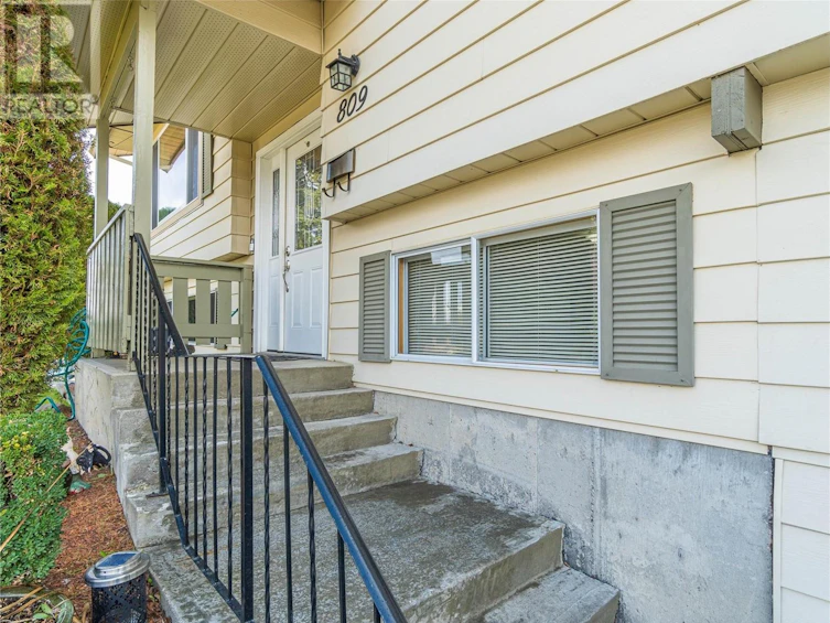 809 Fleming Drive, Kamloops, BC, V1S 1B6 - 16
