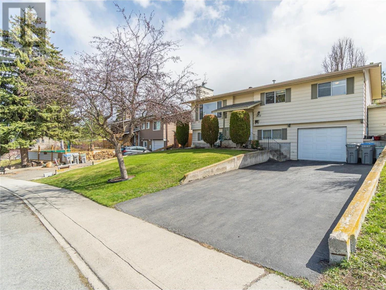 809 Fleming Drive, Kamloops, BC, V1S 1B6 - 17