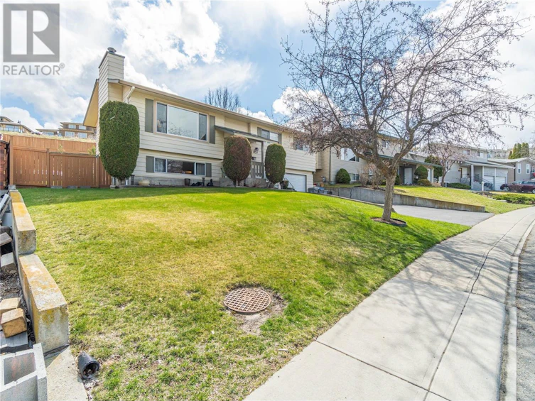809 Fleming Drive, Kamloops, BC, V1S 1B6 - 18