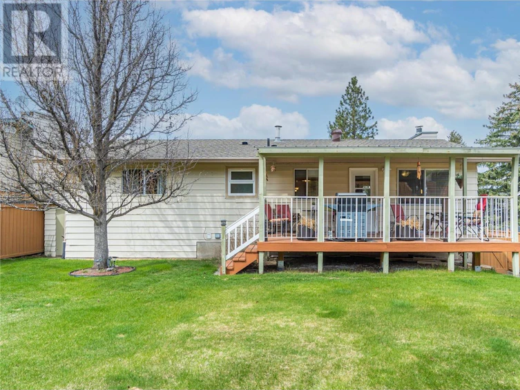 809 Fleming Drive, Kamloops, BC, V1S 1B6 - 20