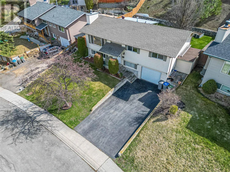 809 Fleming Drive, Kamloops, BC, V1S 1B6 - 35