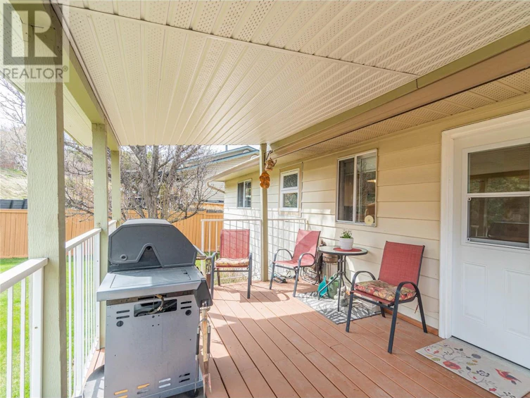 809 Fleming Drive, Kamloops, BC, V1S 1B6 - 8